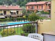 Appartamento TRILOCALE in affitto a Puegnago sul Garda Bs