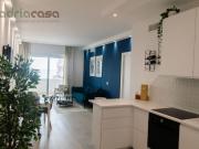 Appartamento TRILOCALE in affitto a Riccione Rn