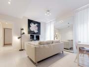 Appartamento TRILOCALE in affitto a Roccacinquemila Bo