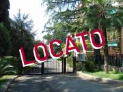 Appartamento TRILOCALE in affitto a Roma Rm