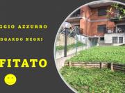 Appartamento TRILOCALE in affitto a Roma Rm