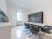 Appartamento TRILOCALE in affitto a Roma Rm