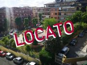 Appartamento TRILOCALE in affitto a Roma Rm
