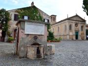 Appartamento TRILOCALE in affitto a Roma Rm