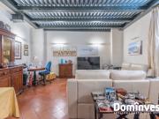Appartamento TRILOCALE in affitto a Roma Rm