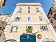 Appartamento TRILOCALE in affitto a Roma Rm