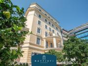 Appartamento TRILOCALE in affitto a Roma Rm