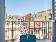 Appartamento TRILOCALE in affitto a Roma Rm