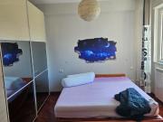 Appartamento TRILOCALE in affitto a Roma Rm