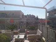 Appartamento TRILOCALE in affitto a Roma Rm