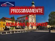 Appartamento TRILOCALE in affitto a Romans d'Isonzo Go