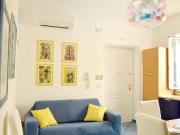 Appartamento TRILOCALE in affitto a San Benedetto del...