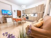 Appartamento TRILOCALE in affitto a San Benedetto del...