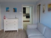 Appartamento TRILOCALE in affitto a Tirrenia Pi