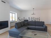 Appartamento TRILOCALE in affitto a Valloni To