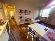 Appartamento TRILOCALE in affitto a Viareggio Lu