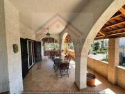 Appartamento TRILOCALE in affitto a Villaggio coppola Ce