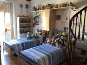 Appartamento Trilocale in affitto in Via Enaudi,...