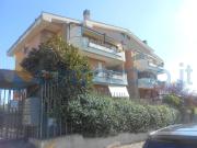 Appartamento Trilocale in affitto in Via Giulio Galli, Roma