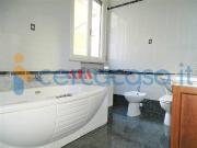 Appartamento Trilocale in ottime condizioni, in affitto...