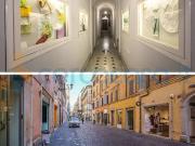 Appartamento Trilocale in ottime condizioni, in affitto...