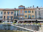 appartamento trilocale in vendita a Cannobio