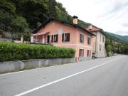 appartamento trilocale in vendita a Cannobio, S.Bartolomeo