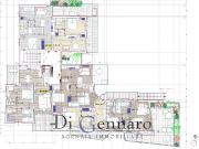 Appartamento Trilocale in vendita a Tortoreto, Zona Mare