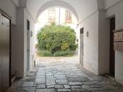 Appartamento trivani in centro storico