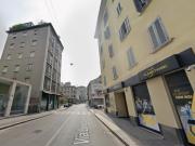 Appartamento TUTTO ELETTRICO con balcone ZONA SEMPIONE