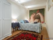 Appartamento Uffizi con 1 Camera da Letto Zona Ponte Vecchio