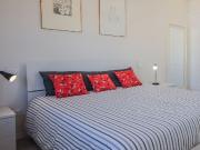 Appartamento Unità Balcony Apartments Florence