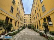 Appartamento V giornate, xxii marzo, porta romana