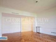 Appartamento V giornate, xxii marzo, porta romana