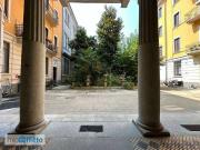 Appartamento V giornate, xxii marzo, porta romana