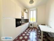 Appartamento V giornate, xxii marzo, porta romana