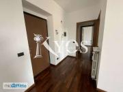 Appartamento V giornate, xxii marzo, porta romana