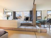 Appartamento Vasari Luxury with view Apartments Florence