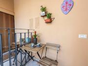 Appartamento Via Bartolommeo Scala, 27/B