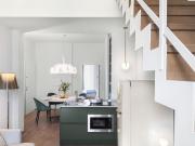 Appartamento Via Cavour, 82