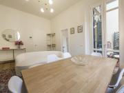 Appartamento Via Coluccio Salutati, 20