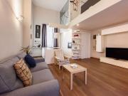 Appartamento Via Corteccia, 28