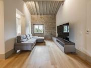 Appartamento Via degli Orti Oricellari, 14 Appartamento Via degli Orti Oricellari, 14