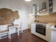 Appartamento Via del Campuccio, 26