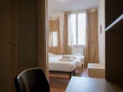 Appartamento Via del Leone 2bd zona Santo Spirito