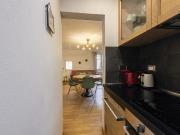 Appartamento Via del Leone, 5