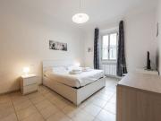 Appartamento Via del Ponte alle Mosse, 82