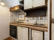 Appartamento Via dell'Ariento, 17