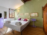 Appartamento Via dell'Ariento, 5