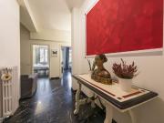 Appartamento Via dell'Oriuolo, 1